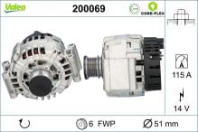 VALEO 200069