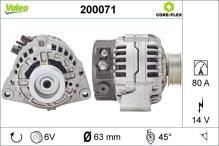 VALEO 200071