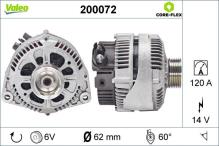 VALEO 200072