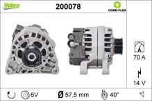 VALEO 200078