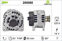 VALEO 200080