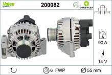 VALEO 200082