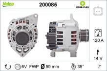 VALEO 200085