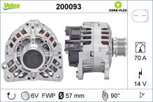 VALEO 200093