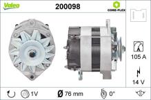 VALEO 200098