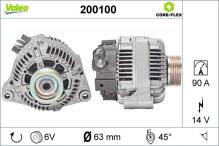 VALEO 200100