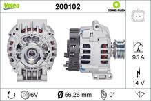 VALEO 200102