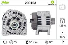 VALEO 200103