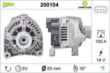 VALEO 200104