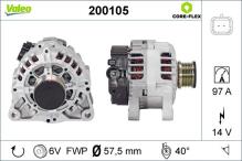 VALEO 200105