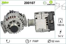VALEO 200107