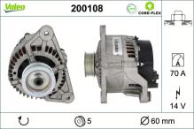 VALEO 200108