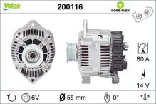 VALEO 200116