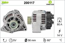 VALEO 200117