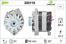 VALEO 200118