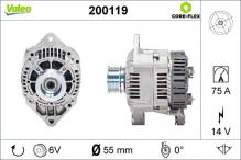 VALEO 200119