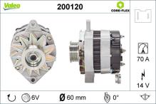 VALEO 200120