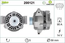 VALEO 200121