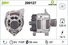 VALEO 200127