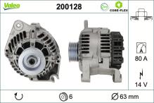 VALEO 200128
