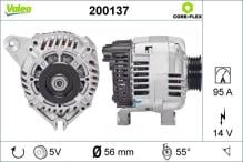 VALEO 200137