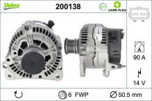 VALEO 200138
