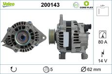VALEO 200143