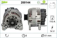 VALEO 200144