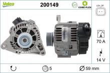 VALEO 200149