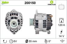 VALEO 200150