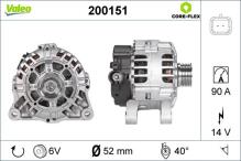 VALEO 200151