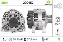 VALEO 200152