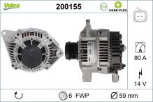 VALEO 200155