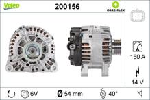 VALEO 200156