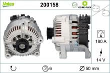 VALEO 200158
