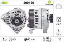 VALEO 200160