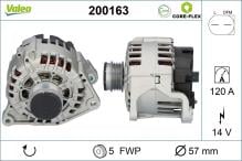 VALEO 200163