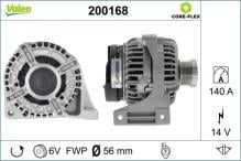 VALEO 200168