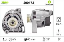 VALEO 200172