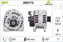 VALEO 200173