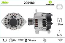VALEO 200180