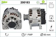 VALEO 200183