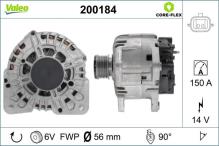 VALEO 200184