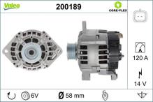 VALEO 200189