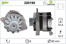 VALEO 200190