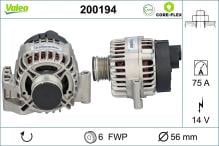 VALEO 200194