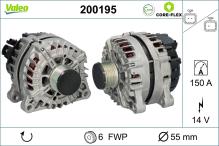 VALEO 200195