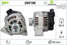 VALEO 200196