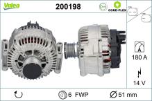 VALEO 200198