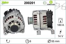 VALEO 200201